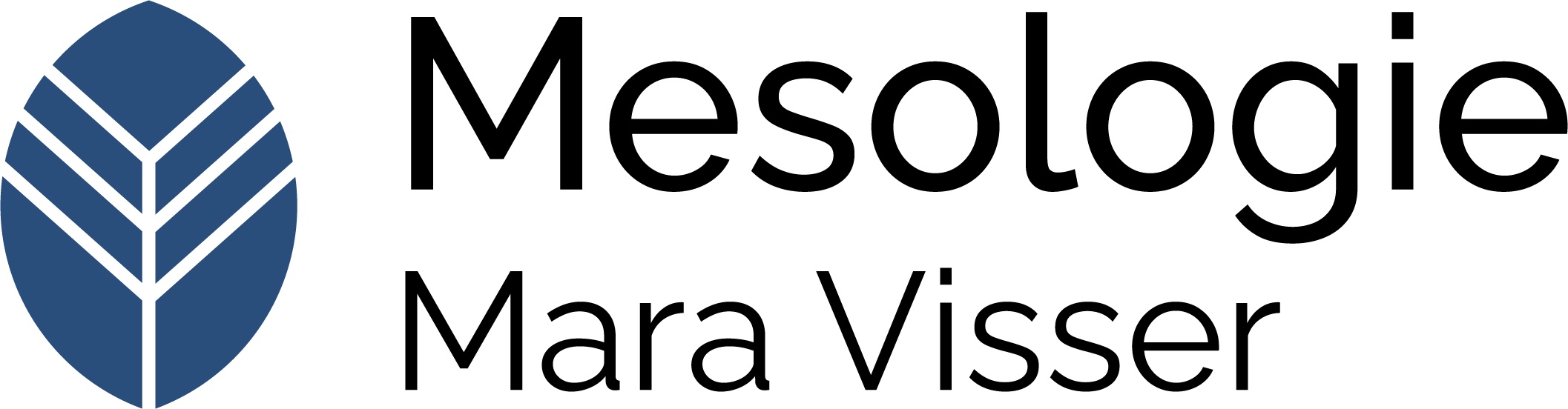 Logo Mara Visser
